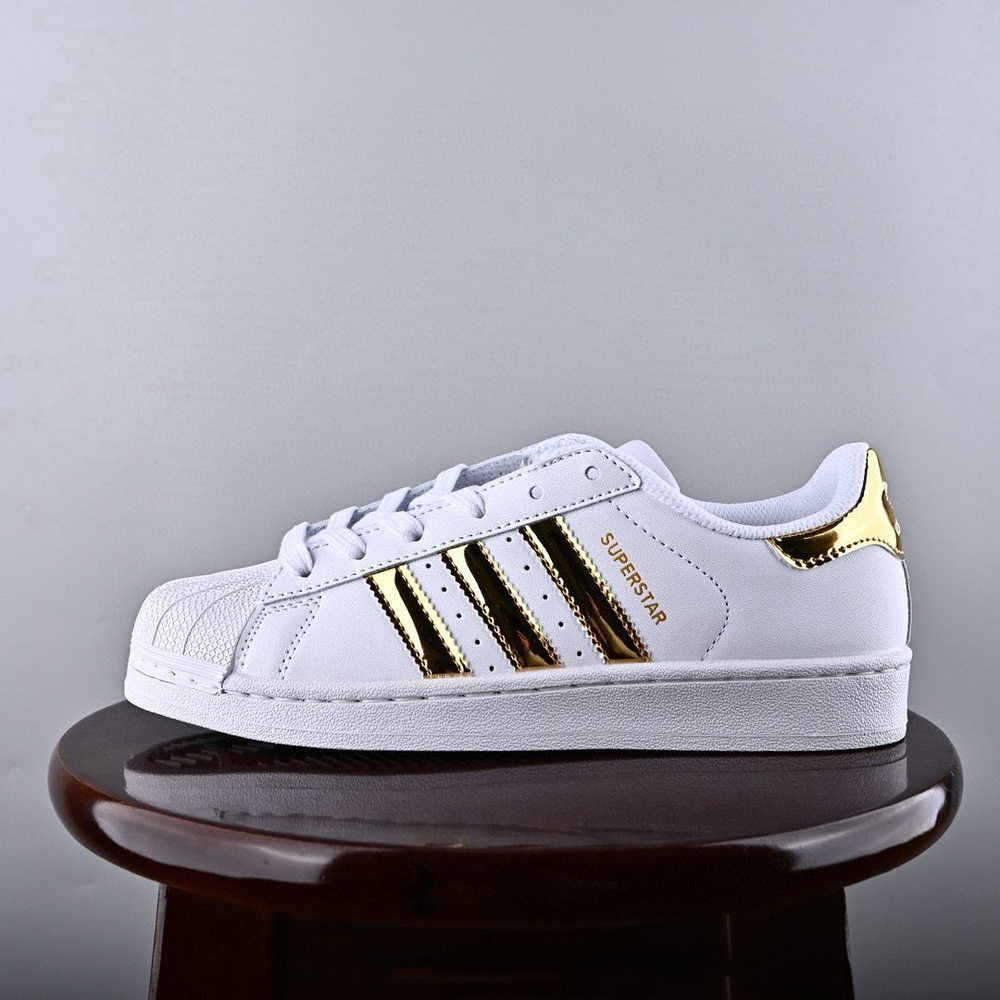 Кроссовки adidas Originals Superstar #1