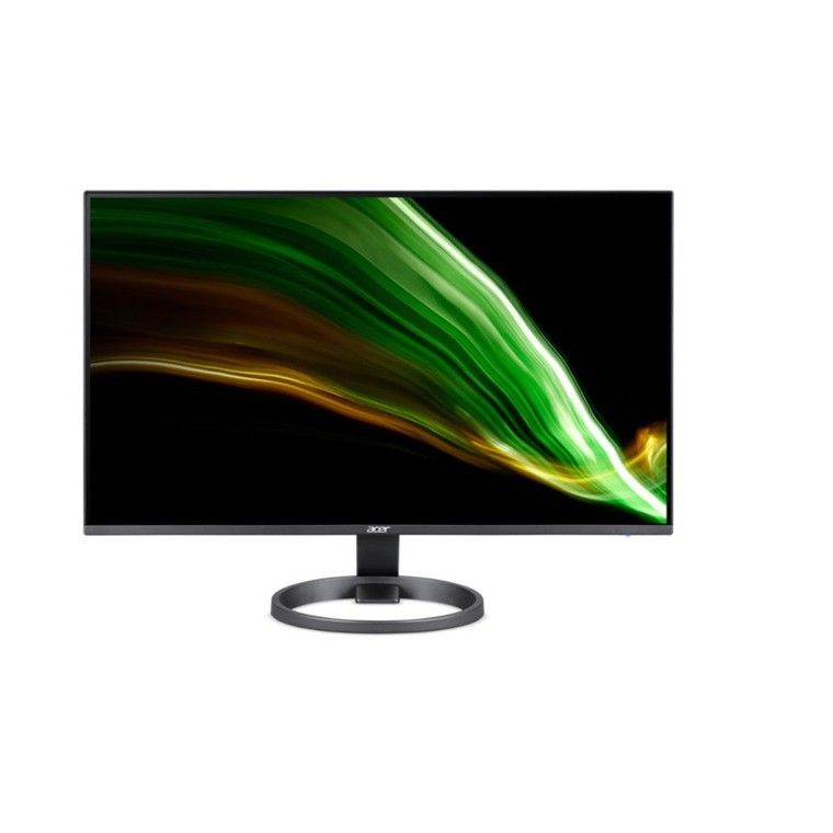 Acer 27.0" Монитор 272EYMIX, черный #1