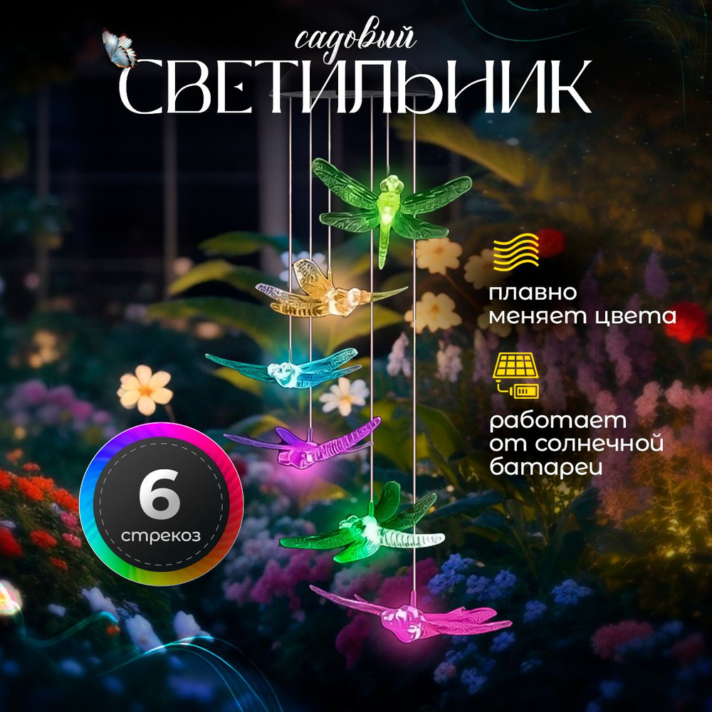 Уличный светильник СветильникПодвесной  #1