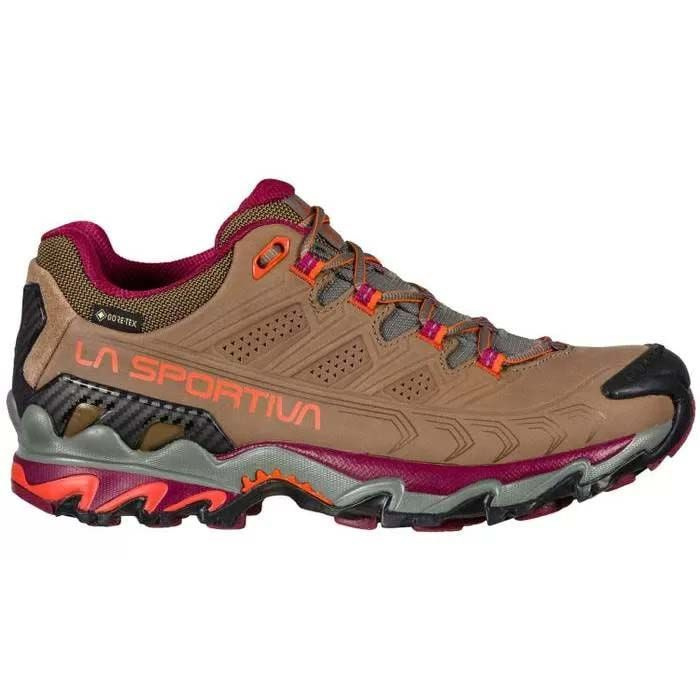 Кроссовки LA SPORTIVA Ultra Raptor Leather Wide GTX Woman #1