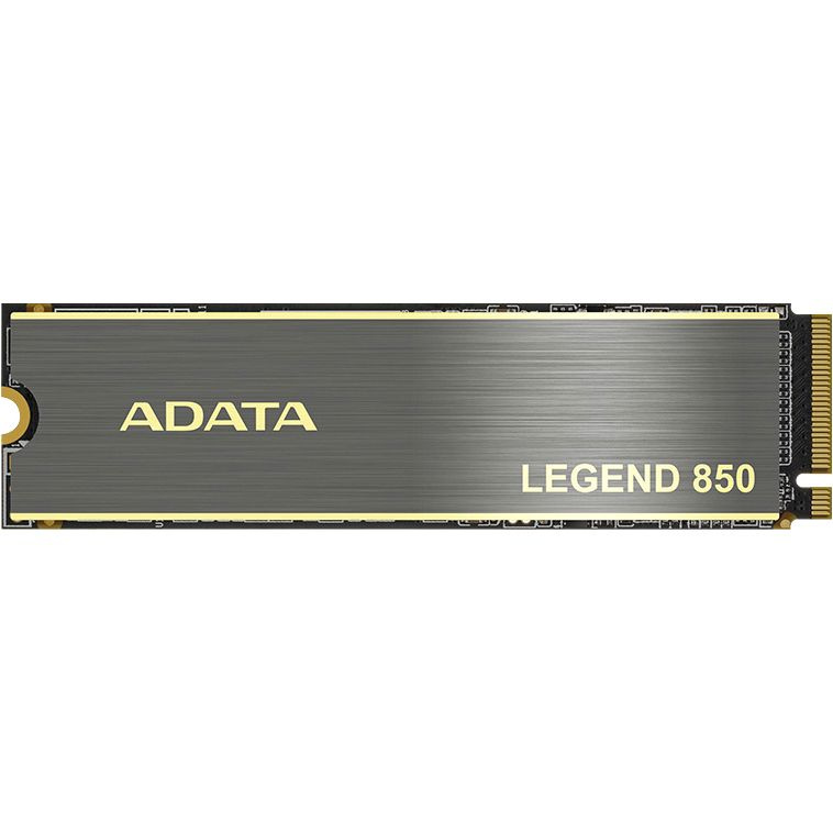 ADATA 1 ТБ Внутренний SSD-диск Legend 850 (ALEG-850-1TCS) #1