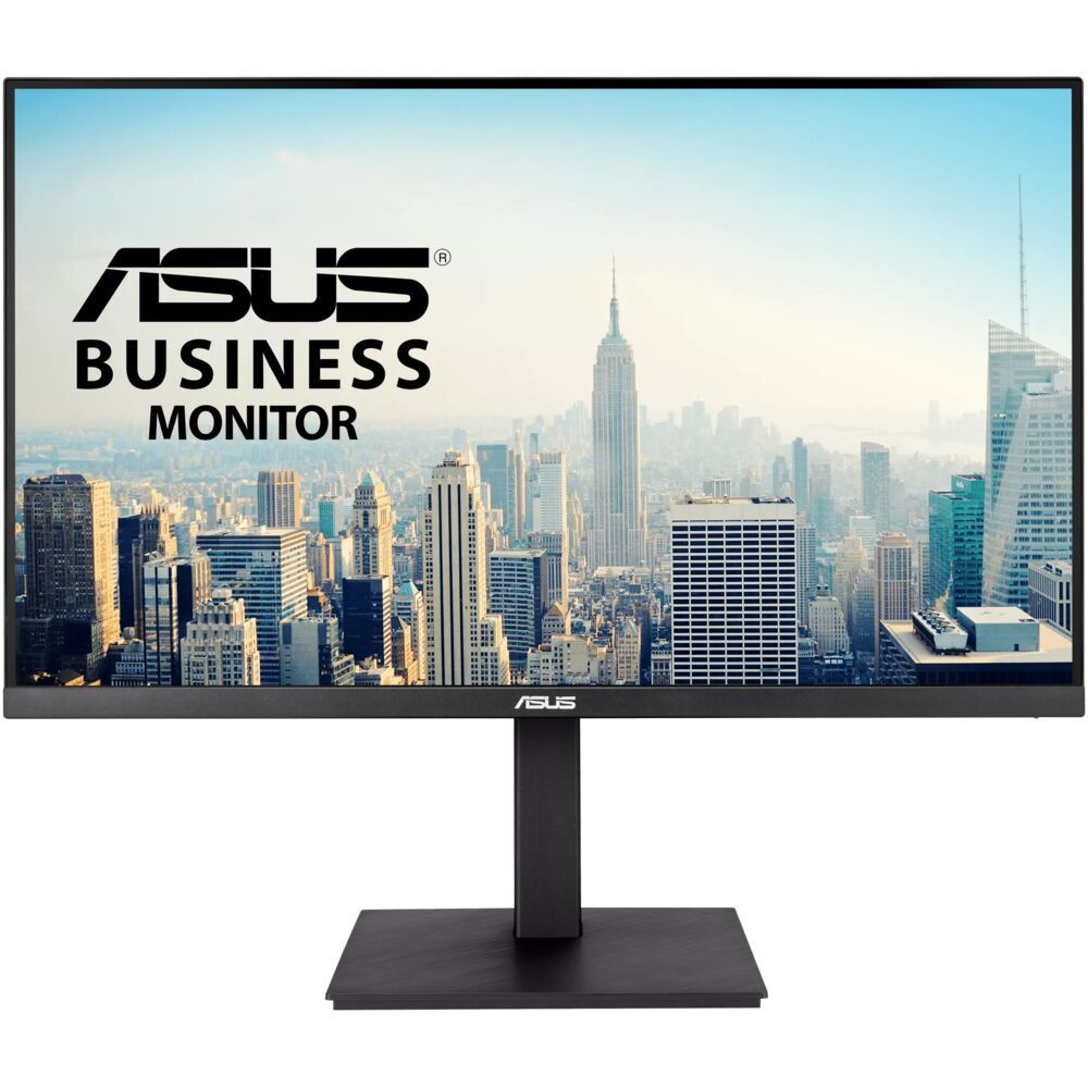 ASUS 32" Монитор Business VA32UQSB, черный #1