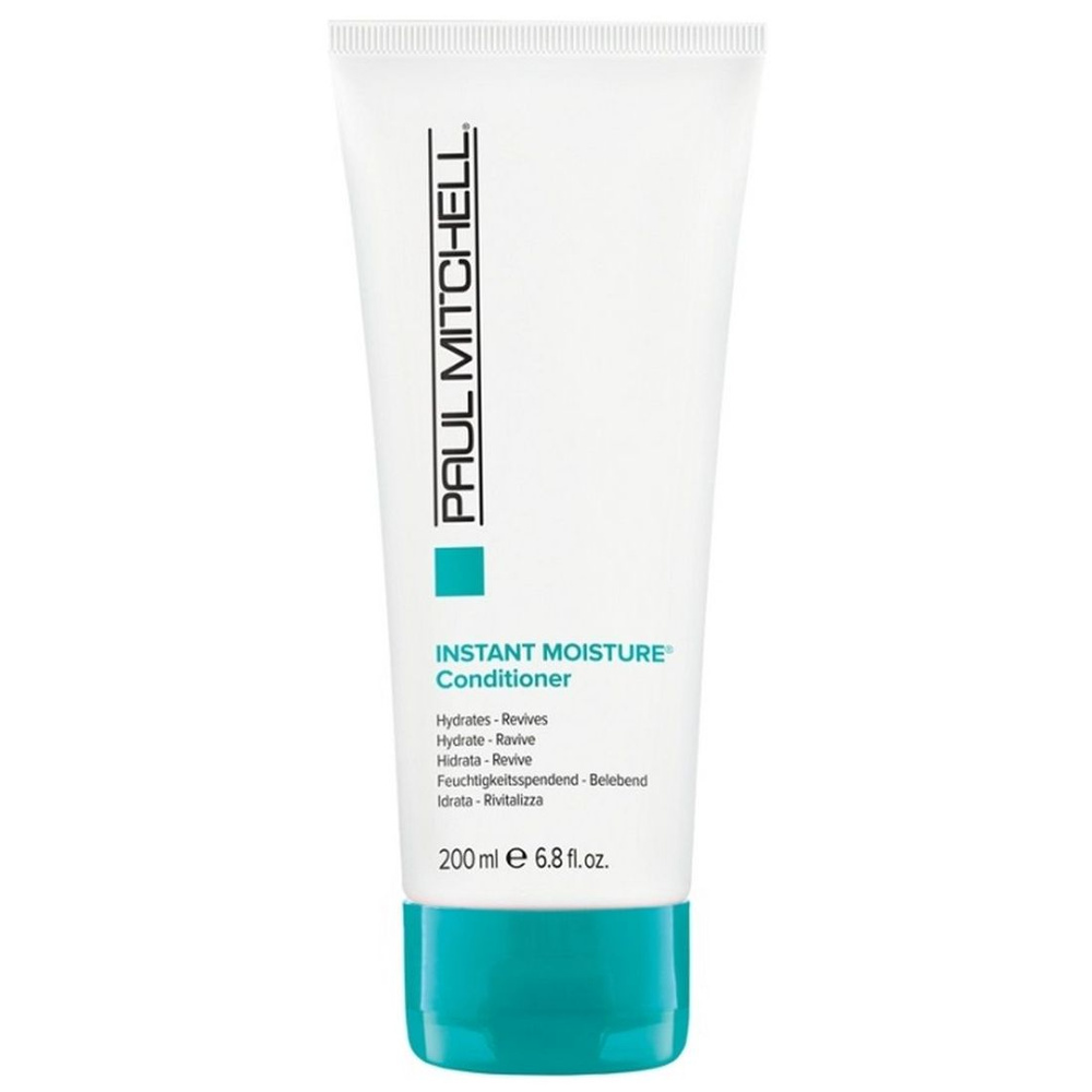 Paul Mitchell Увлажняющий кондиционер Instant Moisture Conditioner 200мл #1