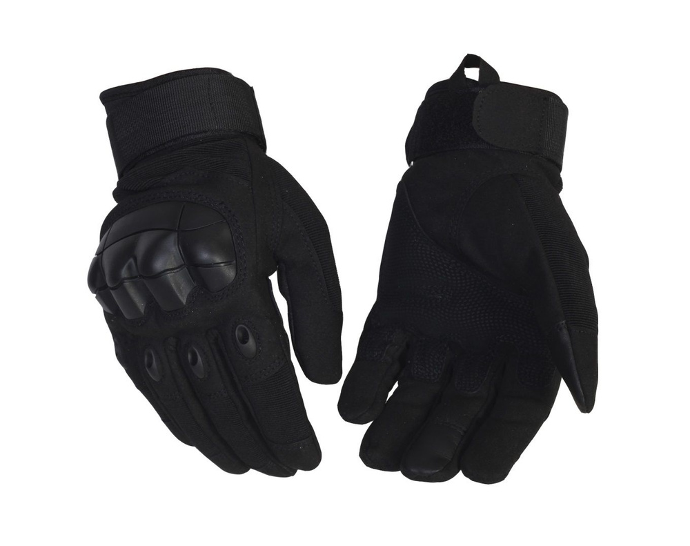 Военпро Тактические перчатки, размер: XL #1