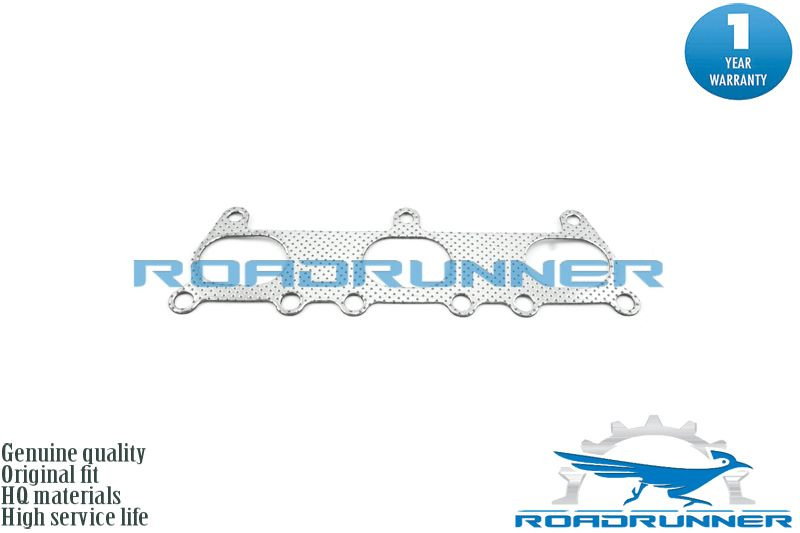 RoadRunner Прокладка впускного коллектора, арт. RR-14140-67D03, 1 шт.  #1