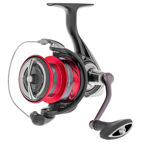 Катушка Daiwa Ninja LT 23 4000C #1