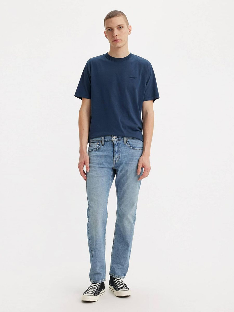 Джинсы Levi's 502™ Taper Fit #1