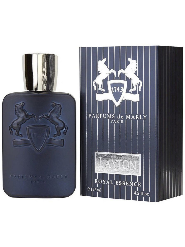 Parfums DE Marly Духи Parfums de Marly 125 мл #1