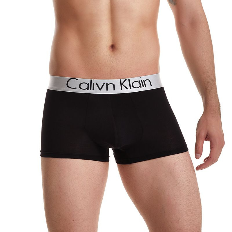 Трусы боксеры Calvin Klein Calvin Klein Underwear Boxer Brief, 5 шт #1