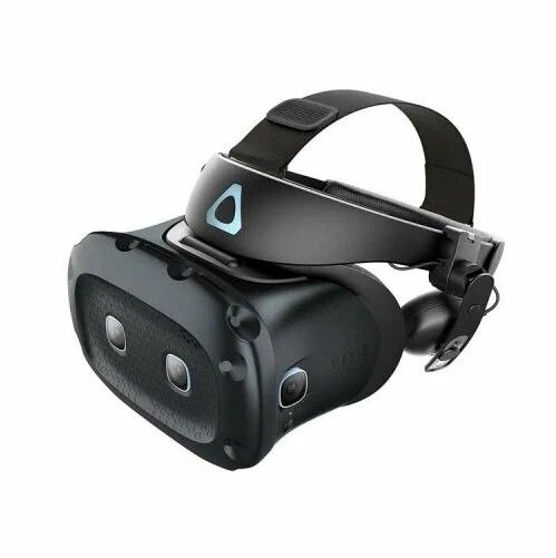 Очки (шлем) виртуальной реальности / HTC Vive Cosmos Elite (Headset Only) / 99HASF006-00  #1
