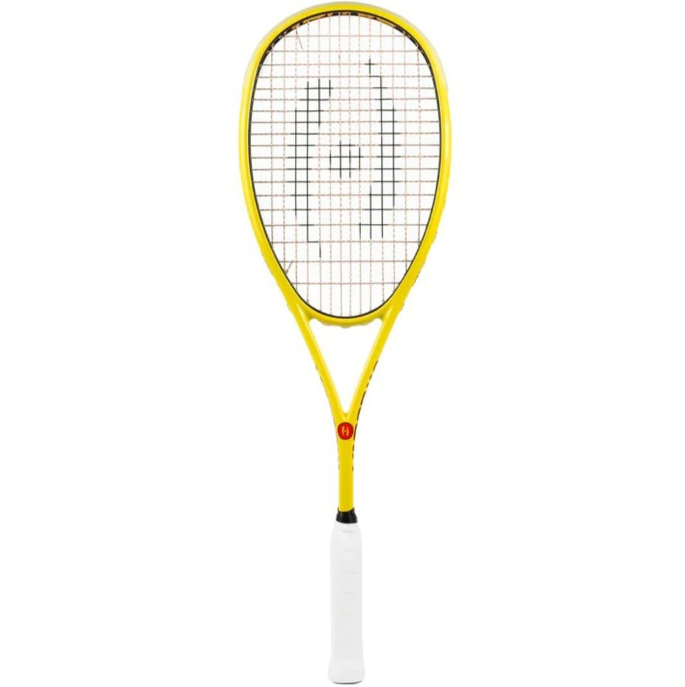 Ракетка для сквоша Harrow Vapor 110 Squash Racquet Yellow/Blue/Red #1