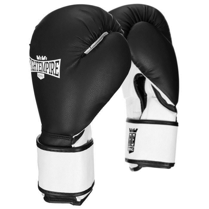 Перчатки боксёрские FIGHT EMPIRE, SPARTACUS, 16 унций #1