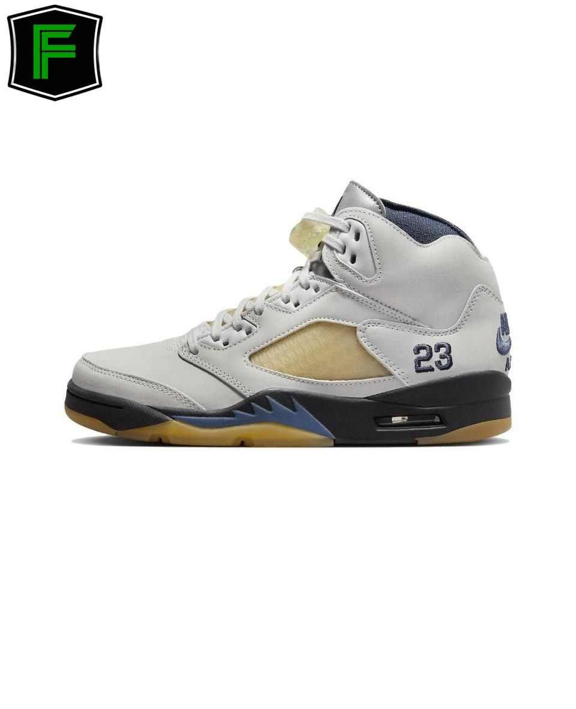 Кроссовки Jordan Air Jordan 5 #1