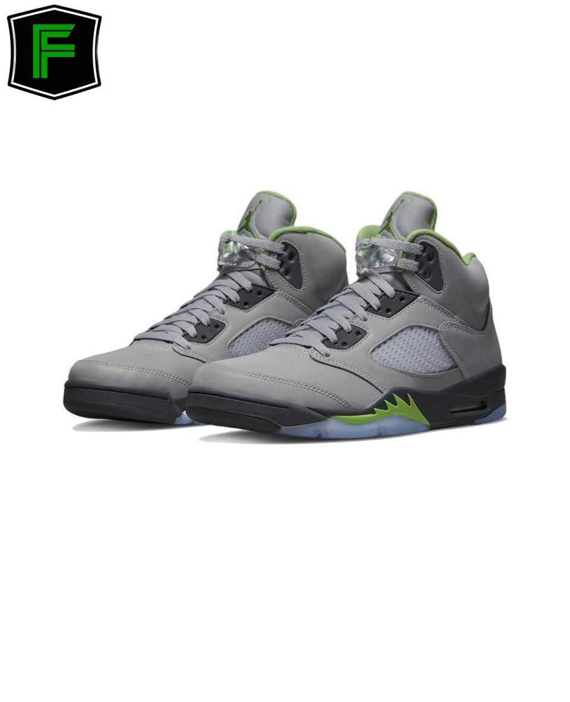 Кроссовки Jordan Air Jordan 5 #1