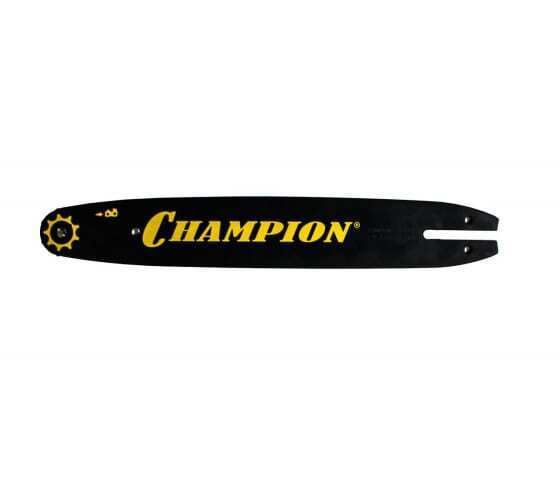 Шина для бензопилы CHAMPION 16"-РМ-56 звеньев, 952903 /209598 #1