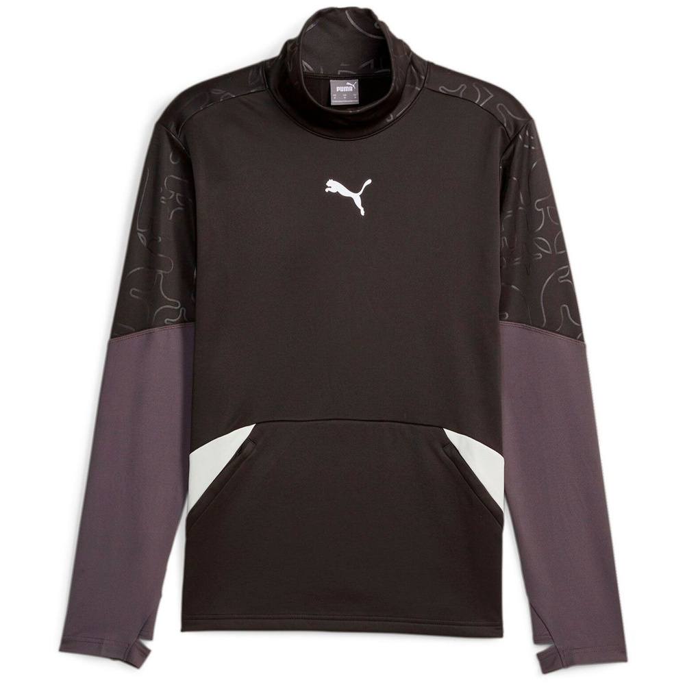 Джемпер PUMA #1