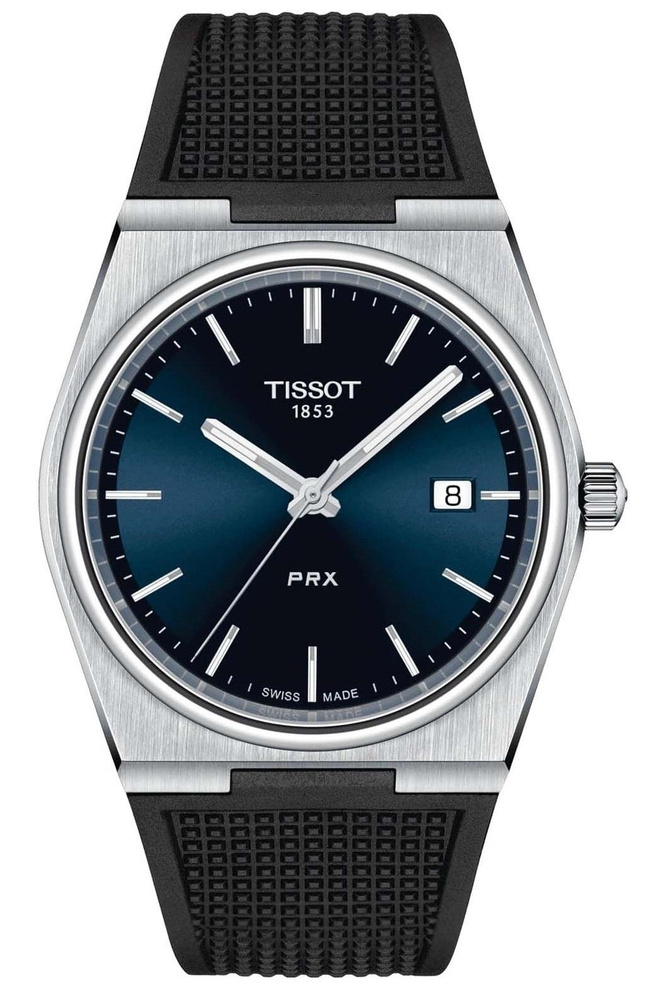 Часы Tissot PRX T137.410.17.041.00 #1