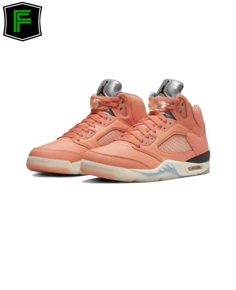 Кроссовки Jordan Air Jordan 5 #1