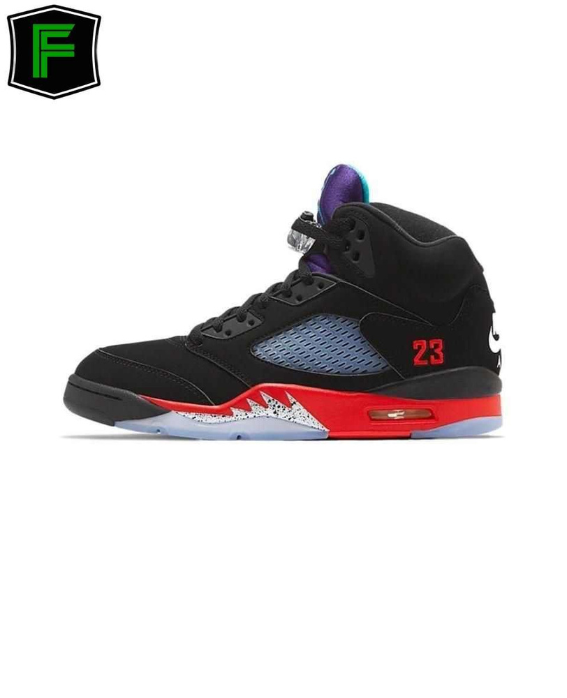 Кроссовки Jordan Air Jordan 5 #1