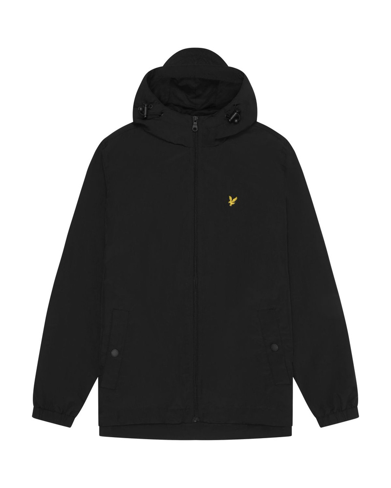 Ветровка Lyle & Scott #1