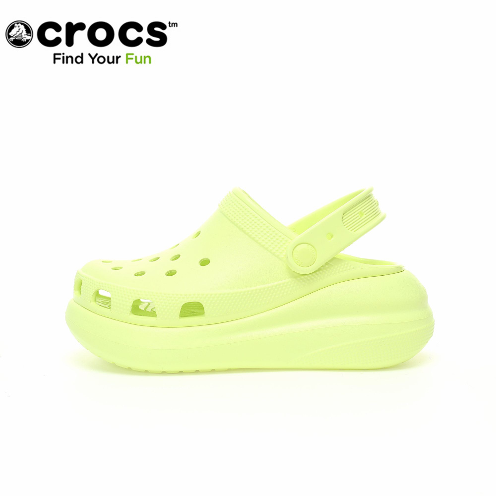 Сабо Crocs Coast Clog #1