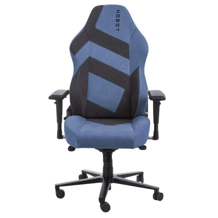CyberZone Игровое компьютерное кресло, белое с черным 26 #1