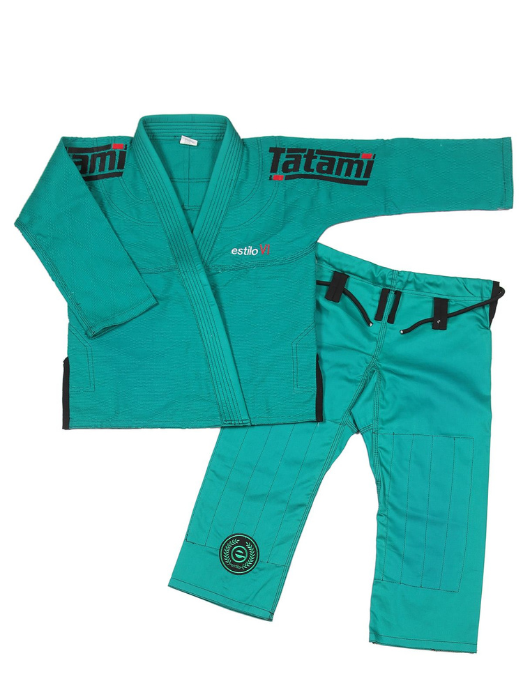 Кимоно tatami fightwear #1