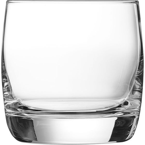 ARCOROC Стакан для воды, для коктейлей Vigne , 200 мл, 1 шт #1