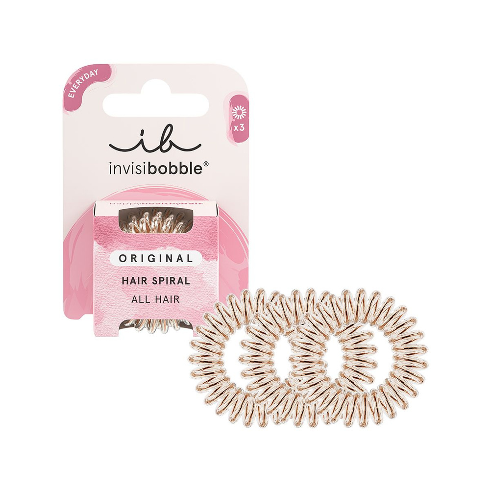 Invisibobble Резинка для волос 3 шт. #1