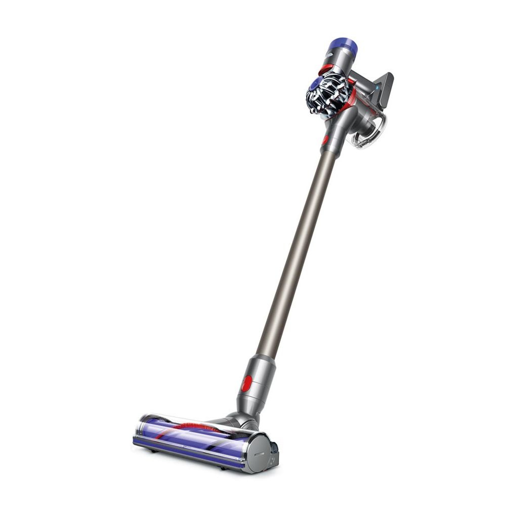 Беспроводной пылесос Dyson V8 Motorhead (SV10) #1