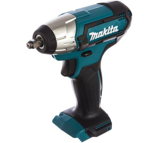 Аккумуляторный гайковерт Makita TW140DZ #1