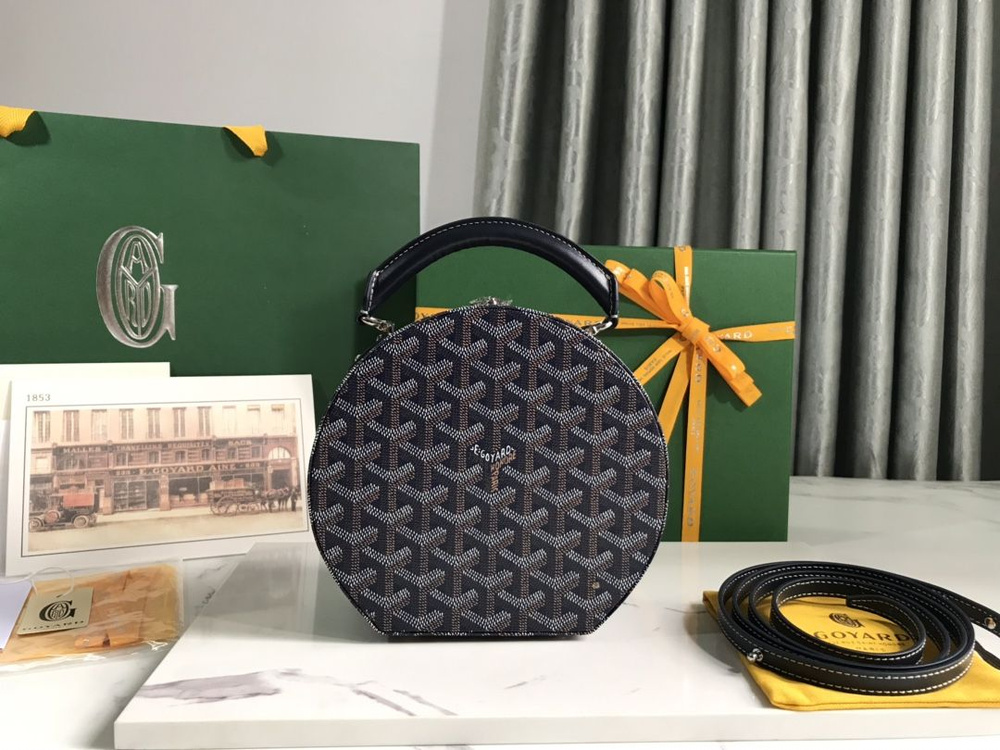 Goyard Рюкзак #1