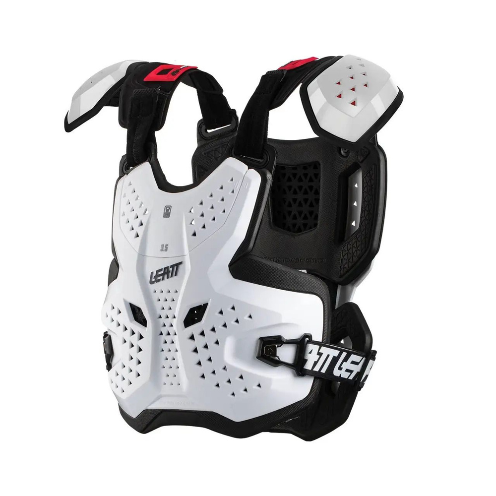 Защита панцирь Leatt Chest Protector 3.5 Pro #1