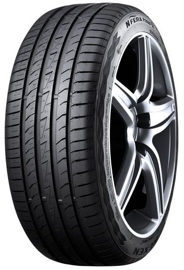 Nexen Nexen NFera Primus QX Шины  летние 235/45  R17 97W #1