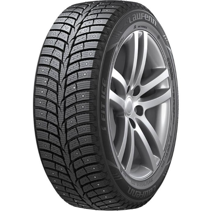 LAUFENN I FIT ICE LW71 Шины  зимние 175/70  R14 88T Шипованные #1