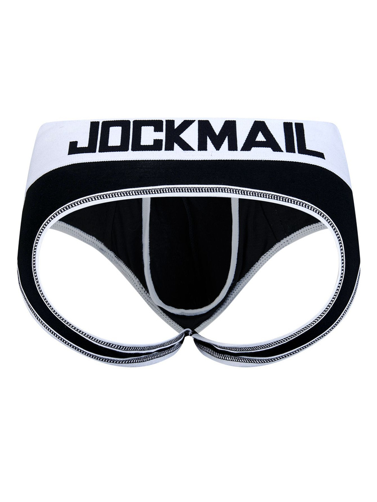 Трусы боксеры Jockmail Brief #1