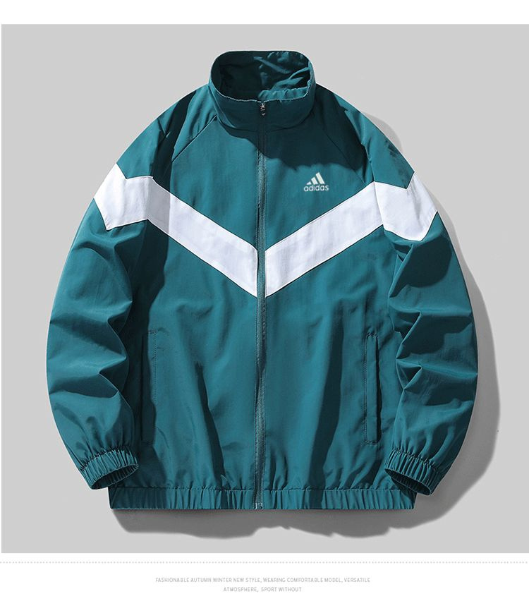 Ветровка adidas Sportswear #1