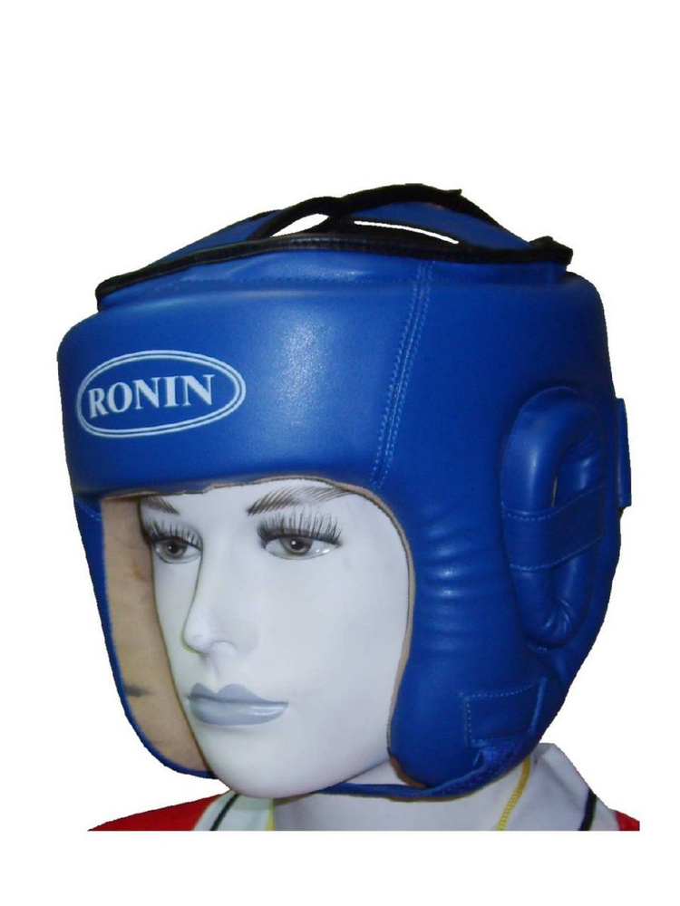 Ronin Шлем защитный, размер: M #1