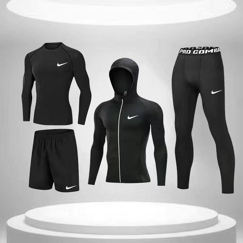 Комплект термобелья Nike Nike #1