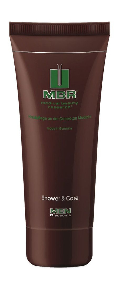 Гель для душа Men Oleosome Shower&Care, 200 мл #1