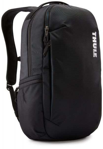 Рюкзак городской Thule Subterra Backpack 23L (цвет: черный) #1