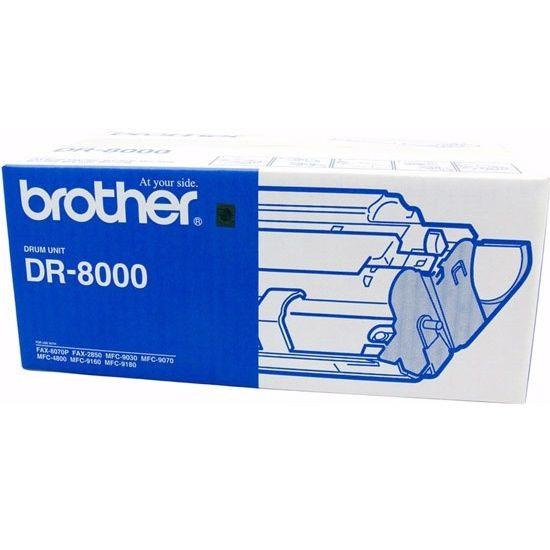 Фотобарабан Brother DR-8000 Оригинал #1