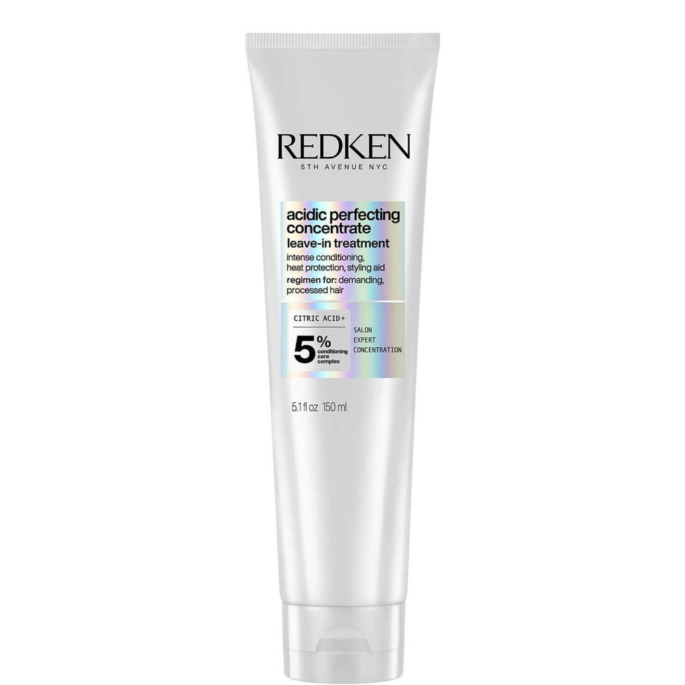 Redken Концентрат для волос, 150 мл #1