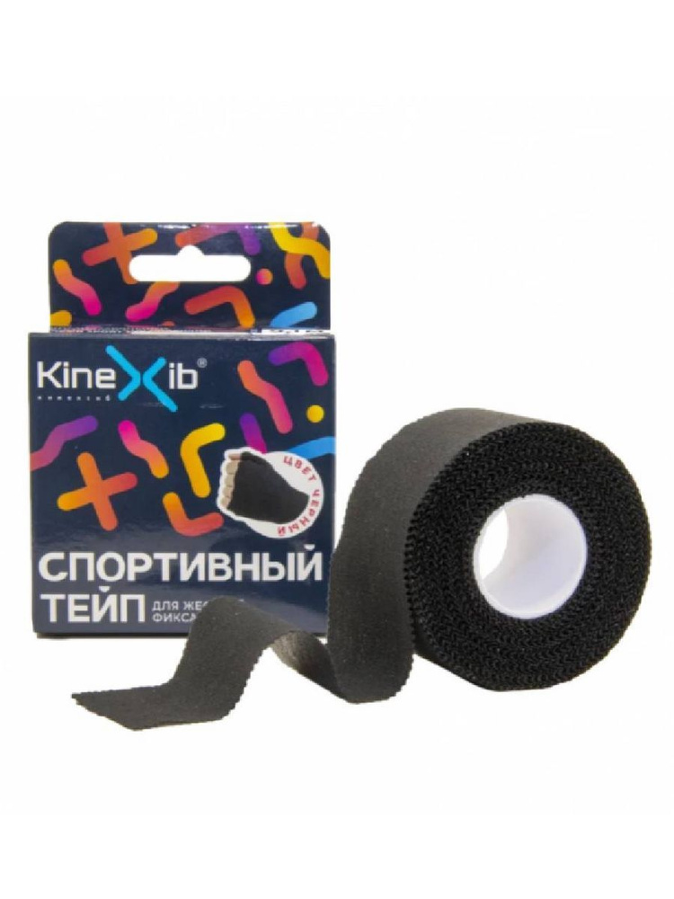 Kinexib Кинезиотейп 3.8см Х 900 см #1