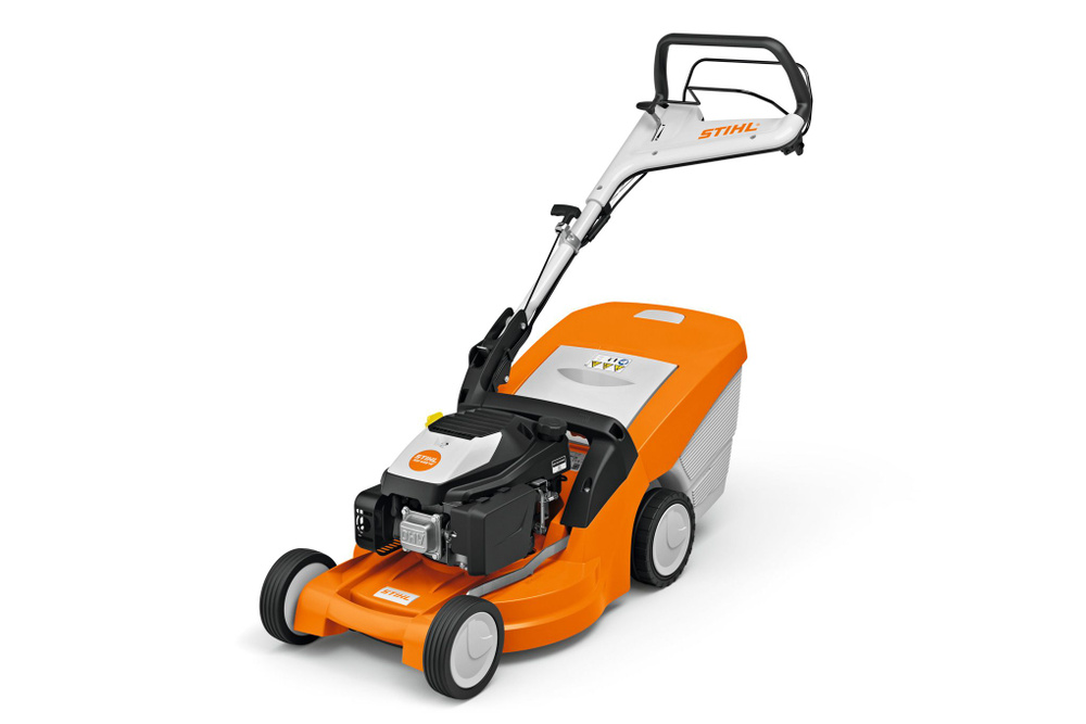 Газонокосилка бензиновая Stihl RM 448 VC арт 63580113453 #1