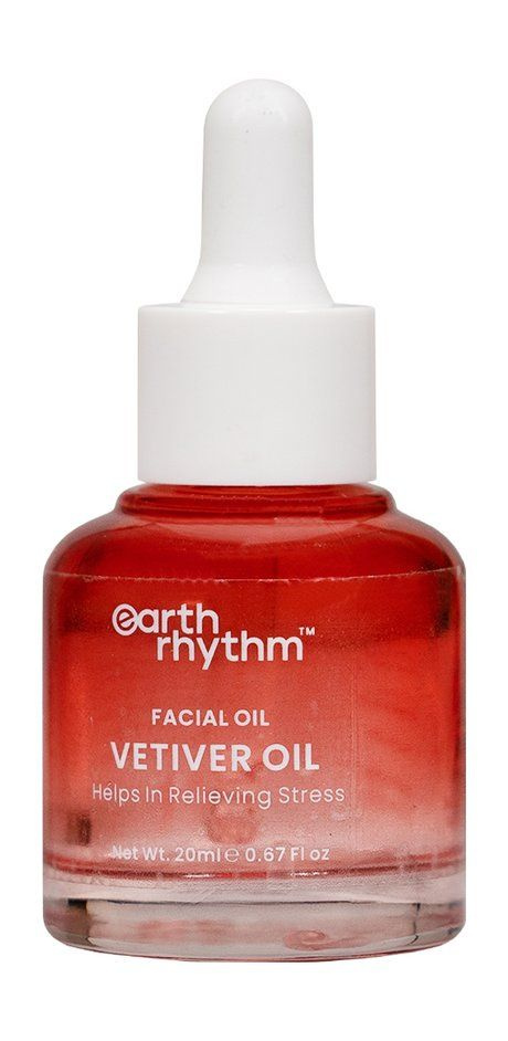 Масло ветивера для лица Vetiver Facial Oil, 20 мл #1