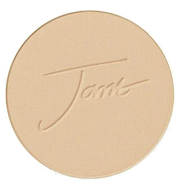 Jane Iredale Прессованная основа сменный блок PurePressed Base SPF 20 Refill "Warm Sienna"  #1