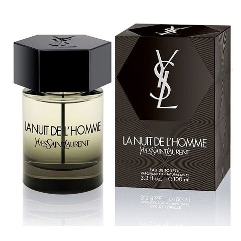 Yves Saint Laurent Туалетная вода d;lfhnds,mh 100 мл #1