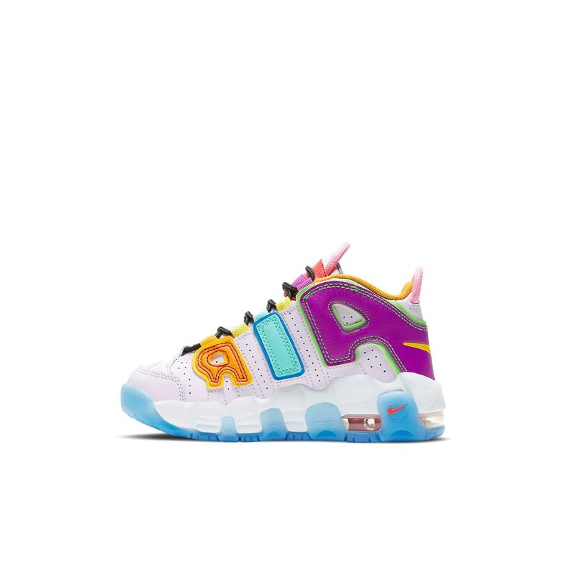 Кроссовки Nike Air More Uptempo #1