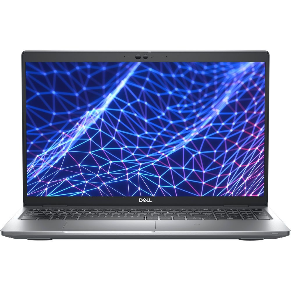 Dell Latitude 5530 Ноутбук 15.6", Intel Core i5-1235U, RAM 8 ГБ, SSD 512 ГБ, Intel Iris Xe Graphics, #1